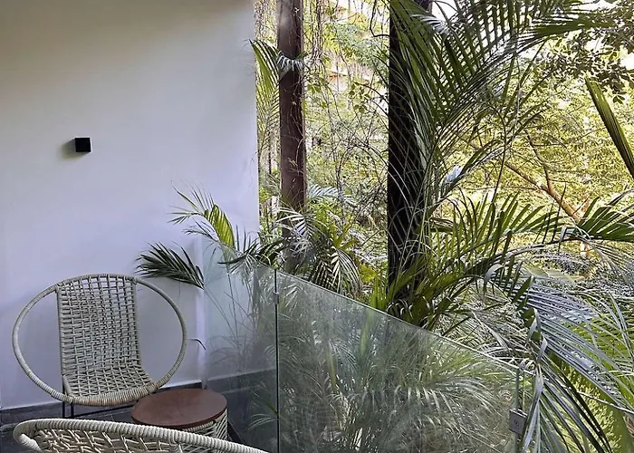 Mistiq Templo 1 Tulum
